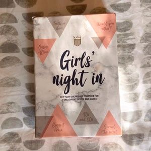 3 FOR $30 - Girls Night In Game